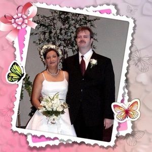 Meet your Posher, Teresa